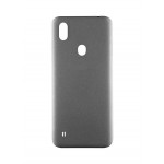 Back Panel Cover For Zte Blade A7 Prime White - Maxbhi Com