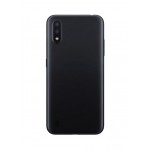 Full Body Housing For Samsung Galaxy A01 Black - Maxbhi Com