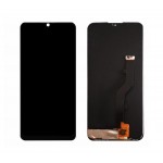 Lcd With Touch Screen For Zte Blade A7 Prime Black By - Maxbhi Com