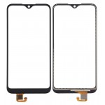 Touch Screen Digitizer For Samsung Galaxy A01 Black By - Maxbhi Com