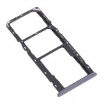 Sim Card Holder Tray For Realme C3 3 Cameras Black - Maxbhi Com