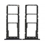 Sim Card Holder Tray For Motorola Moto E6s Grey - Maxbhi Com