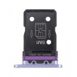 Sim Card Holder Tray For Realme X50 Pro 5g White - Maxbhi Com