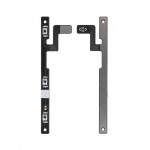 Power Button Flex Cable For Google Pixel 3a Xl On Off Flex Pcb By - Maxbhi Com
