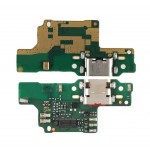 Charging Connector Flex Pcb Board For Sony Xperia R1 By - Maxbhi Com