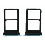 Sim Card Holder Tray For Xiaomi Mi 10 5g Green - Maxbhi Com