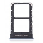 Sim Card Holder Tray For Xiaomi Mi 10 5g Grey - Maxbhi Com