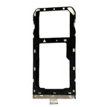 Sim Card Holder Tray For Ulefone Armor X7 Orange - Maxbhi Com