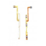 Side Key Flex Cable for Lenovo Phab 2 Plus