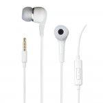 Earphone for Infinix Hot 9 by Maxbhi.com