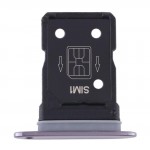 Sim Card Holder Tray For Oppo Find X2 Pro Black - Maxbhi Com