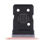 Sim Card Holder Tray For Oppo Find X2 Pro Orange - Maxbhi Com