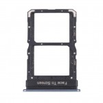 Sim Card Holder Tray For Xiaomi Mi 10 Pro 5g White - Maxbhi Com
