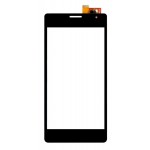 Touch Screen Digitizer For Panasonic Eluga I White By - Maxbhi Com