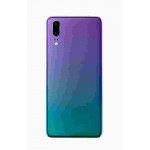Full Body Housing For Huawei P20 Purple - Maxbhi Com