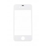 Glass For Apple Iphone 4g White - Maxbhi Com