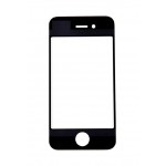 Glass For Apple Iphone 4g White - Maxbhi Com