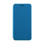 Flip Cover For Realme 6 Pro Blue By - Maxbhi Com