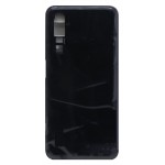 Full Body Housing For Realme 6 Black - Maxbhi Com