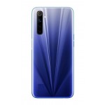 Full Body Housing For Realme 6 Blue - Maxbhi Com
