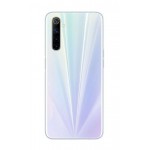 Full Body Housing For Realme 6 White - Maxbhi Com