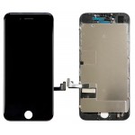 Lcd With Touch Screen For Apple Iphone Se 2020 Red By - Maxbhi Com