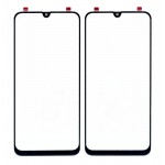 Replacement Front Glass For Samsung Galaxy M31 Red By - Maxbhi Com