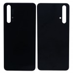 Back Panel Cover For Huawei Nova 5t Black - Maxbhi Com