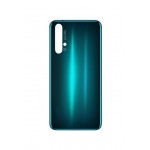 Back Panel Cover For Huawei Nova 5t Green - Maxbhi Com