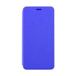 Flip Cover For Huawei Nova 5t Blue By - Maxbhi Com