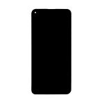 Lcd Screen For Huawei Nova 5t Replacement Display By - Maxbhi Com