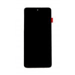 Lcd Screen For Xiaomi Redmi Note 9 Pro Max Replacement Display By - Maxbhi Com