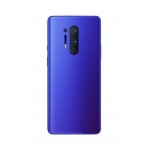 Full Body Housing For Oneplus 8 Pro Blue - Maxbhi Com