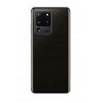 Full Body Housing For Samsung Galaxy S20 Ultra 5g Black - Maxbhi Com