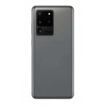 Full Body Housing For Samsung Galaxy S20 Ultra 5g Grey - Maxbhi Com
