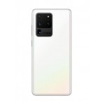 Full Body Housing For Samsung Galaxy S20 Ultra 5g White - Maxbhi Com