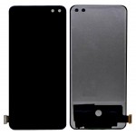 Lcd With Touch Screen For Vivo V19 White By - Maxbhi Com