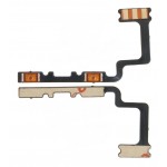 Power Button Flex Cable For Oppo A31 2020 By - Maxbhi Com