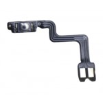 Power Button Flex Cable For Oppo A31 2020 On Off Flex Pcb By - Maxbhi Com