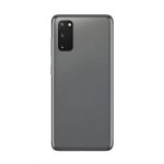 Full Body Housing For Samsung Galaxy S20 Black - Maxbhi Com