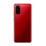 Full Body Housing For Samsung Galaxy S20 Red - Maxbhi Com