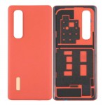 Back Panel Cover For Oppo Find X2 Pro White - Maxbhi Com