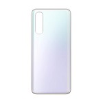 Back Panel Cover For Oppo Reno 3 Pro White - Maxbhi Com