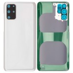 Back Panel Cover For Samsung Galaxy S20 Plus White - Maxbhi Com