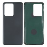 Back Panel Cover For Samsung Galaxy S20 Ultra Grey - Maxbhi Com