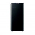 Flip Cover For Xiaomi Mi 10 5g Black By - Maxbhi Com