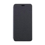 Flip Cover For Xiaomi Mi 10 Youth 5g Black By - Maxbhi Com