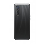 Full Body Housing For Oppo Find X2 Pro Black - Maxbhi Com