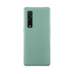 Full Body Housing For Oppo Find X2 Pro Green - Maxbhi Com