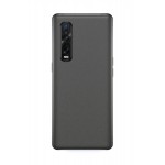 Full Body Housing For Oppo Find X2 Pro Grey - Maxbhi Com